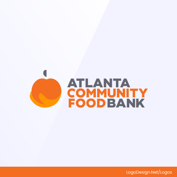 Atlanta Community Food Bank Logo