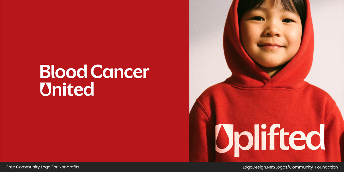Blood Cancer Uniteds logo