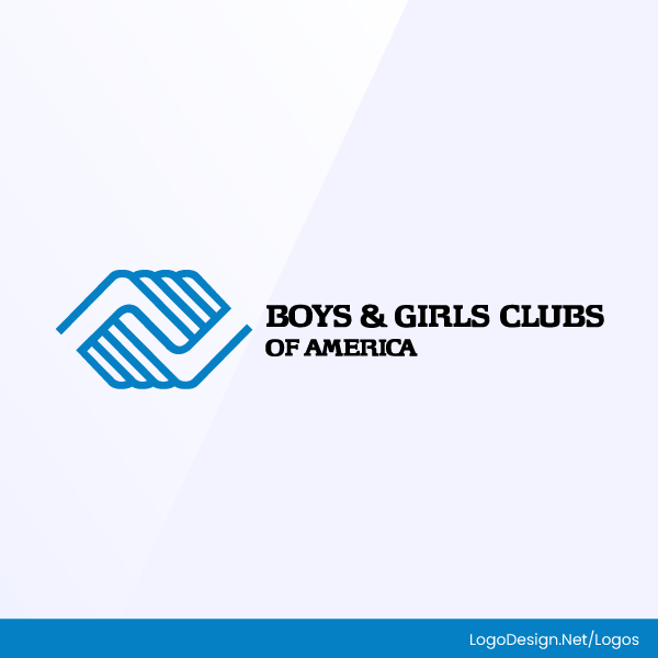Boys & Girls Club logo