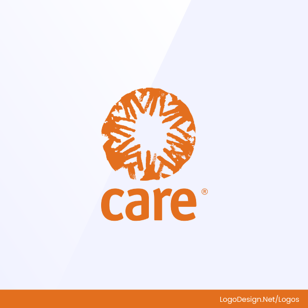 Care International Logo