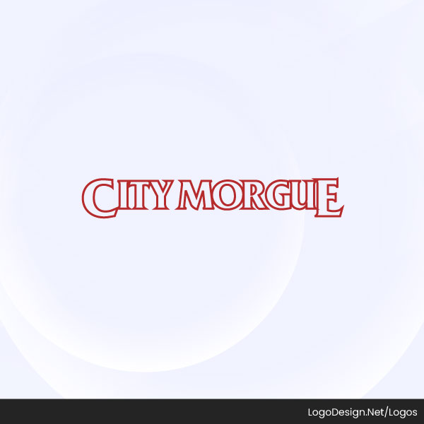 City Morgue