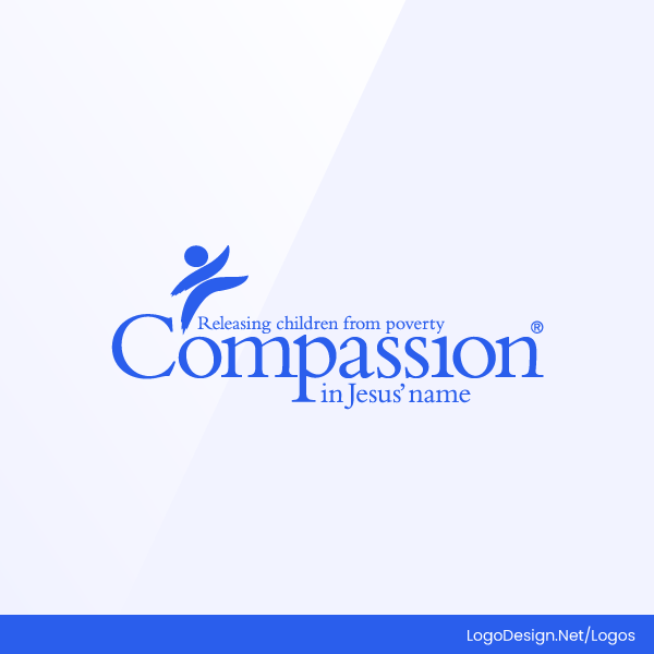 Compassion Internationals logo