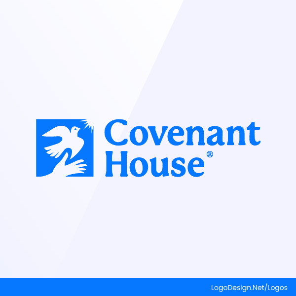 Covenant House logo