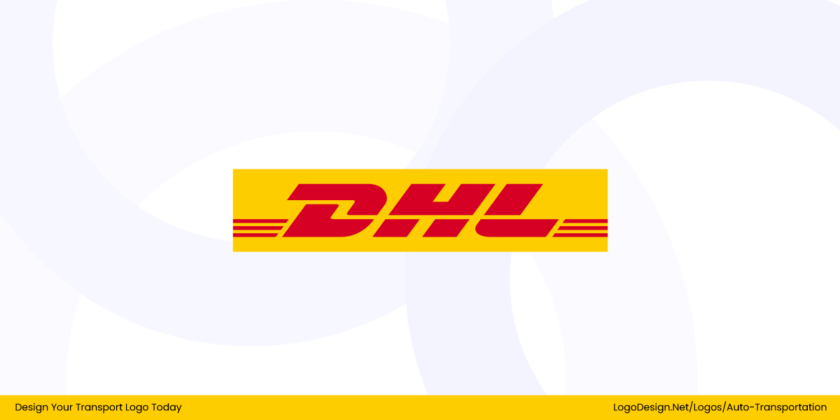 DHL Logo