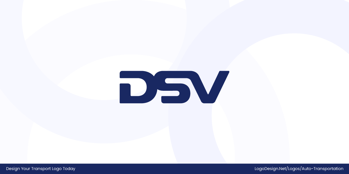 DSV Logo