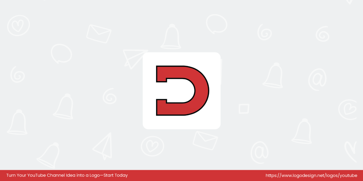 Daily Dose Of Internet Youtube Channel Logo