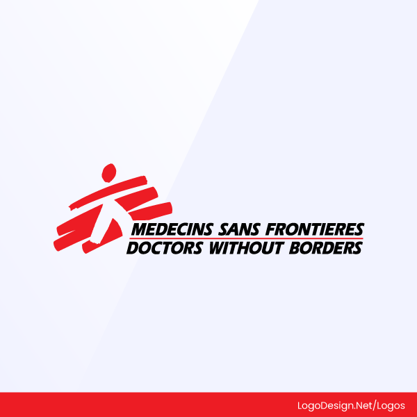 Doctors Without Borders logo