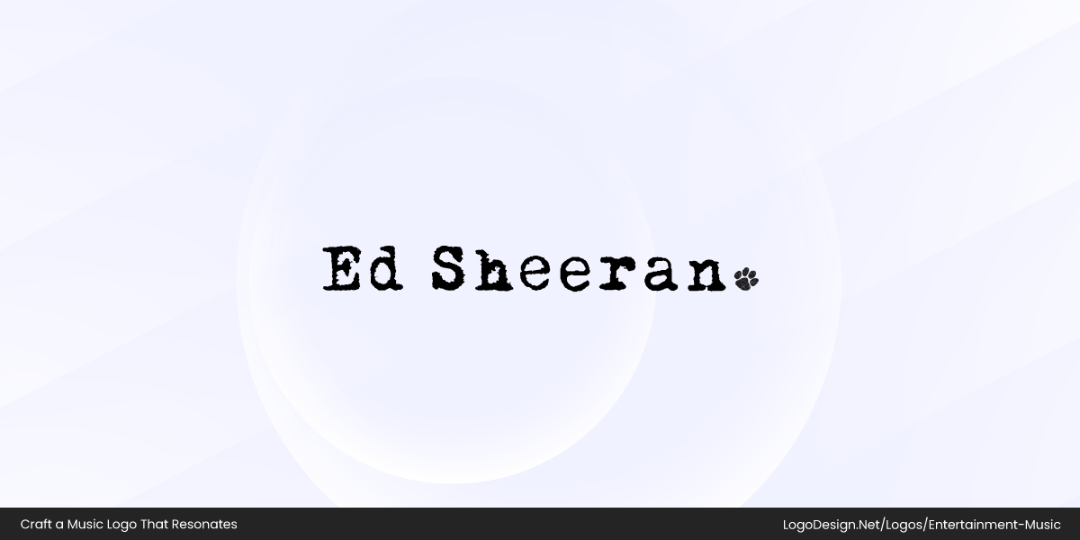 Ed Sheeran