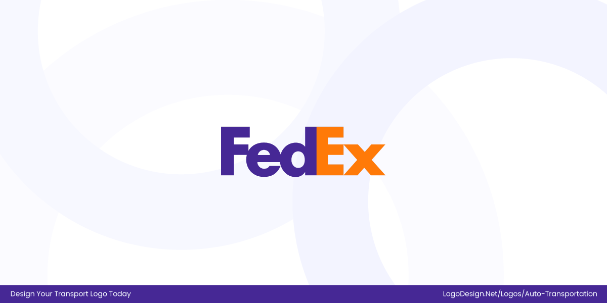 FedEx Logo
