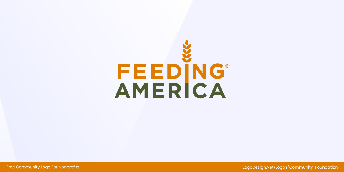 Feeding America Logo