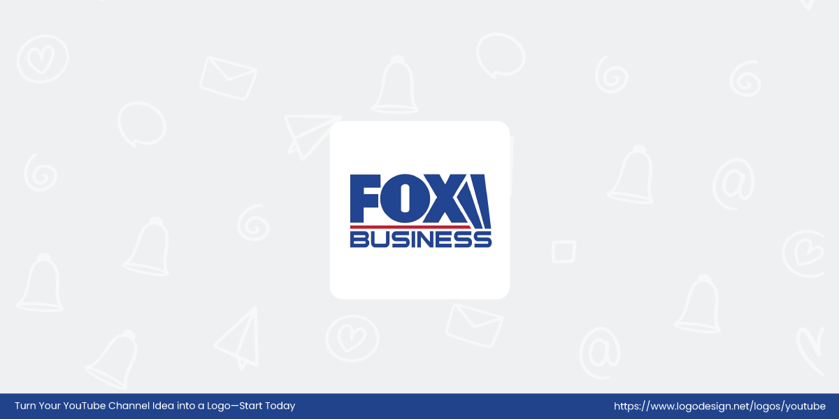 Fox Business Youtube Channel Logo