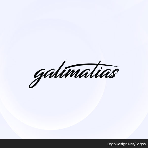 Galimatias&rsquo;s