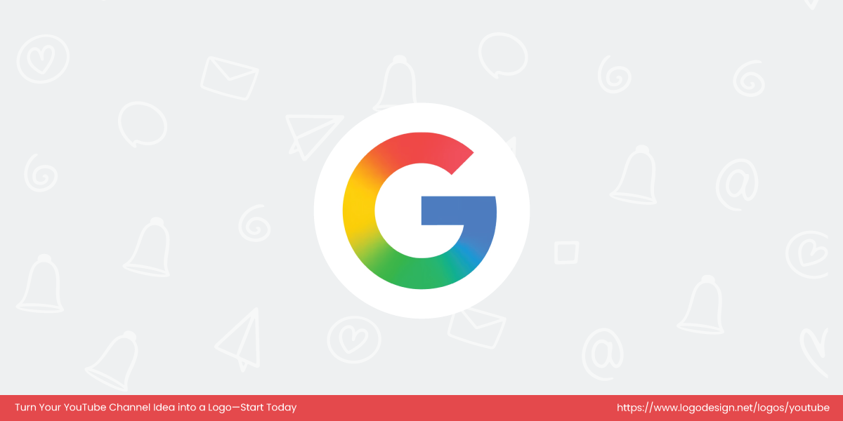 Google Workspace Youtube Channel Logo