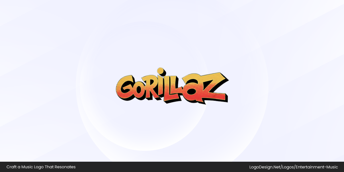 Gorillaz