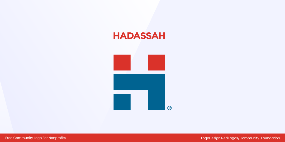 Hadassah Logo