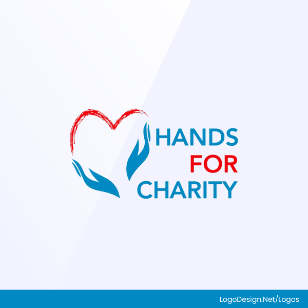 Hands For Charity