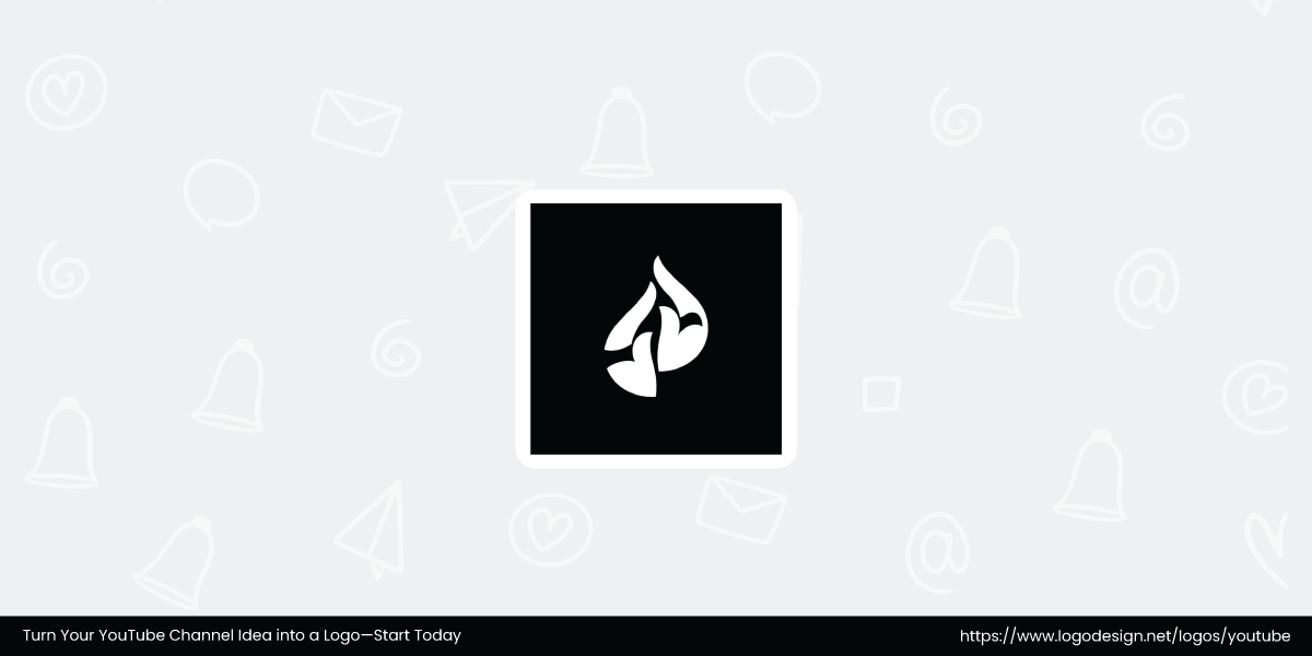 In Touch Ministries Youtube Channel Logo