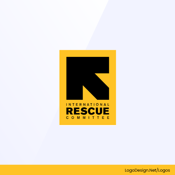 International Rescue Committee logo