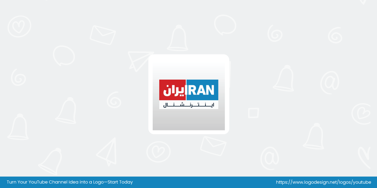 Iran International Youtube Channel Logo