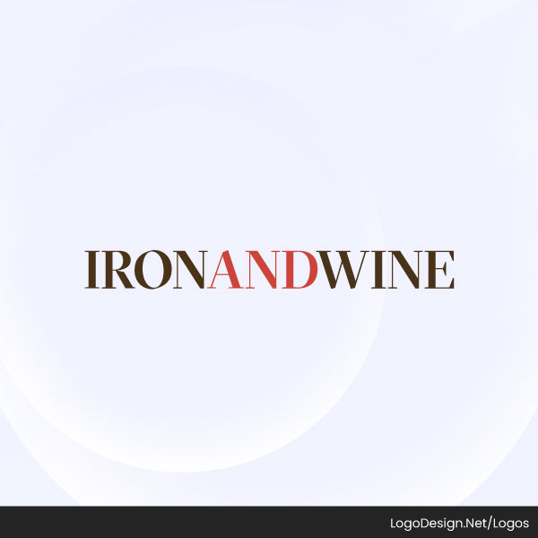 Iron & Wine