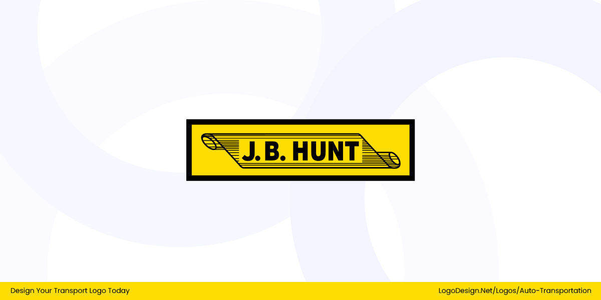 JBhunt logo
