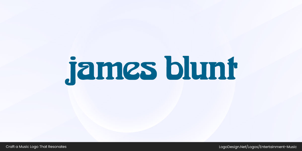 James Blunt