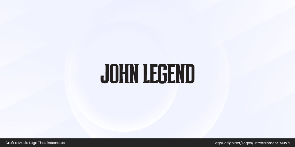 John Legend