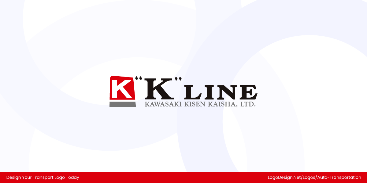 K Line Logo