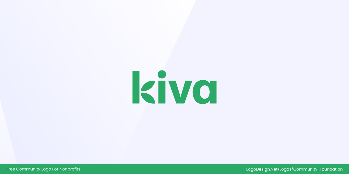 Kiva Logo