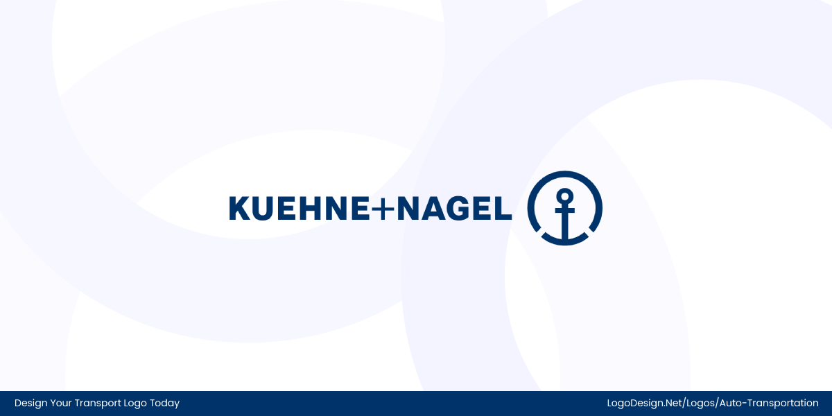 Kuehne Nagel Logo