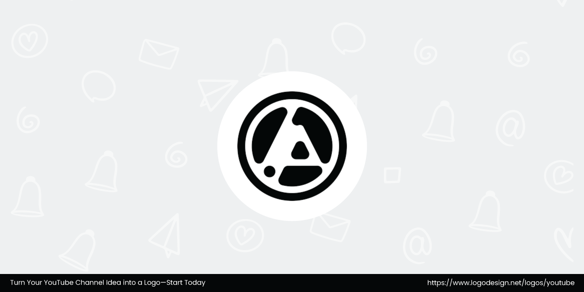 Linkin Park Youtube Channel Logo