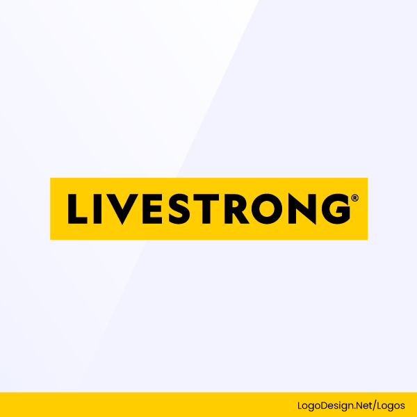 Livestrong Foundation logo
