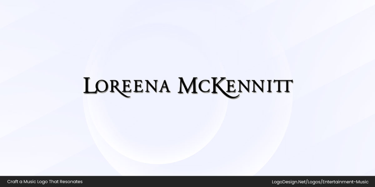 Loreena McKennitt