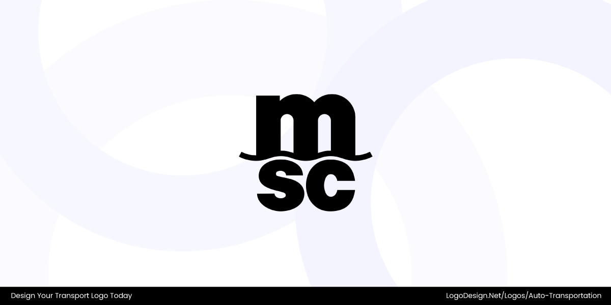 MSC Logo