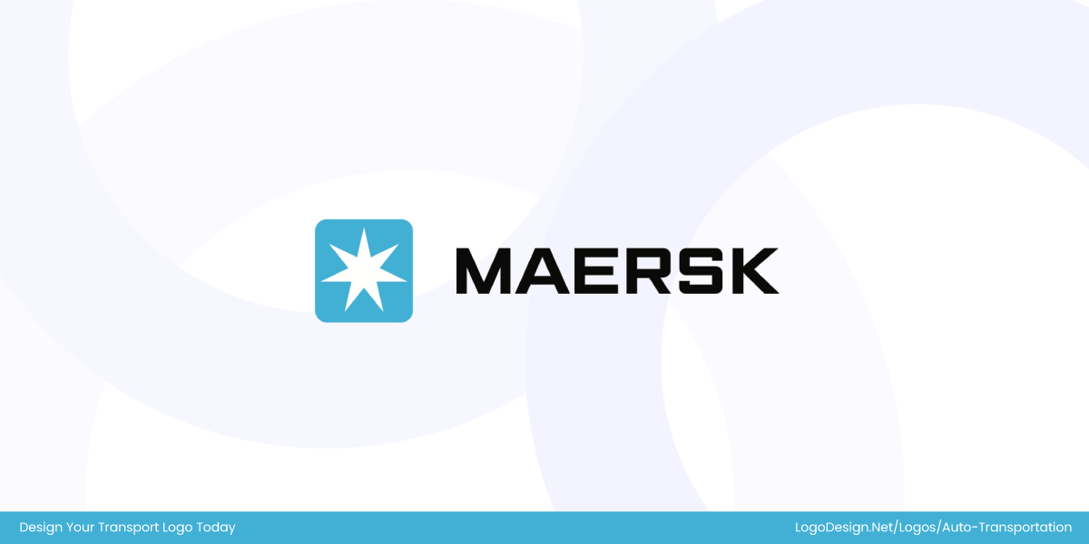 Maersk logo