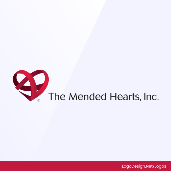 Mended Hearts logo