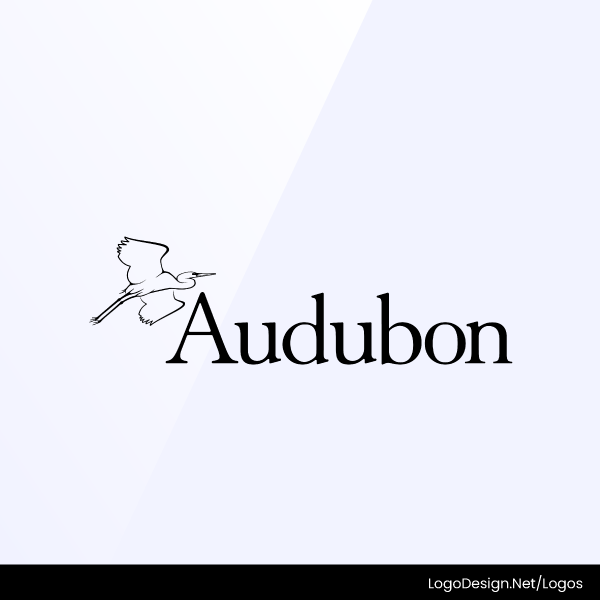 National Audubon Society logo