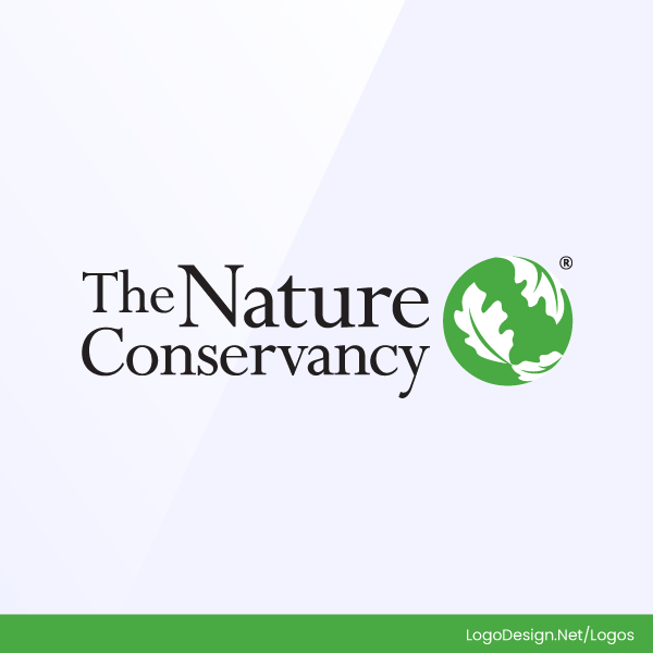 Nature Conservancy Logo