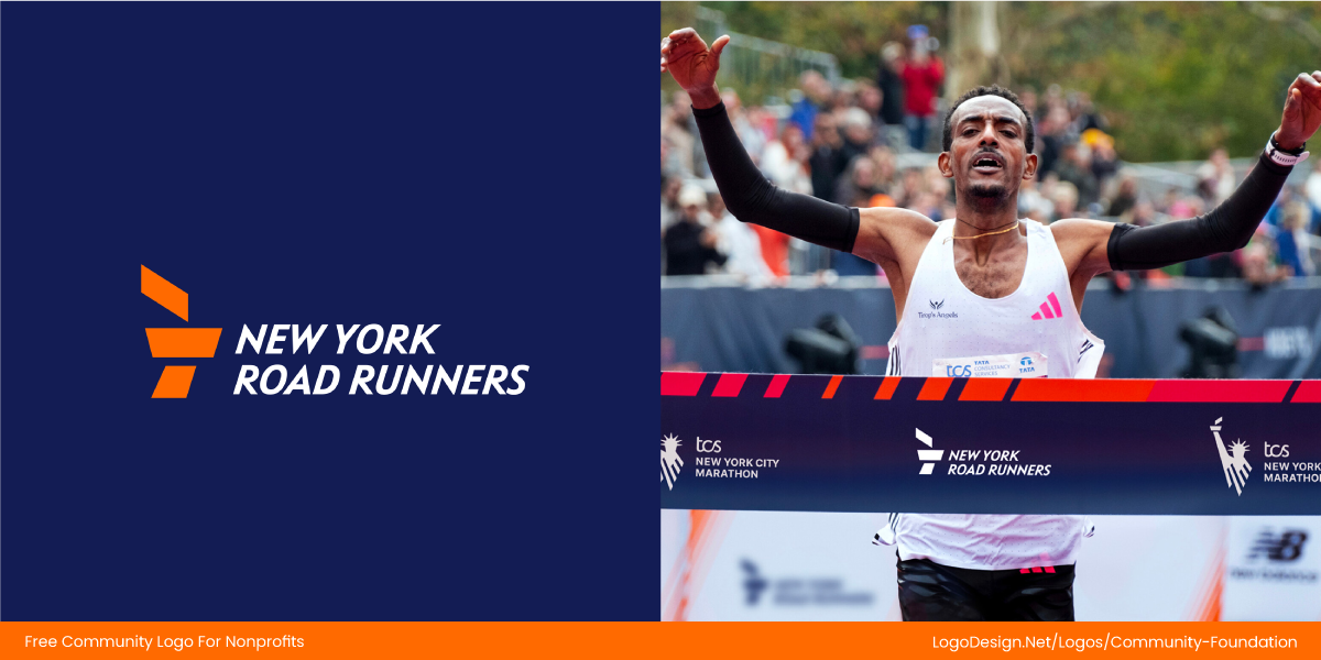 New York Road Runners logo