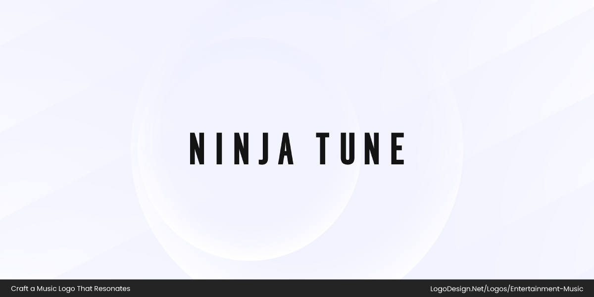 Ninja Tune