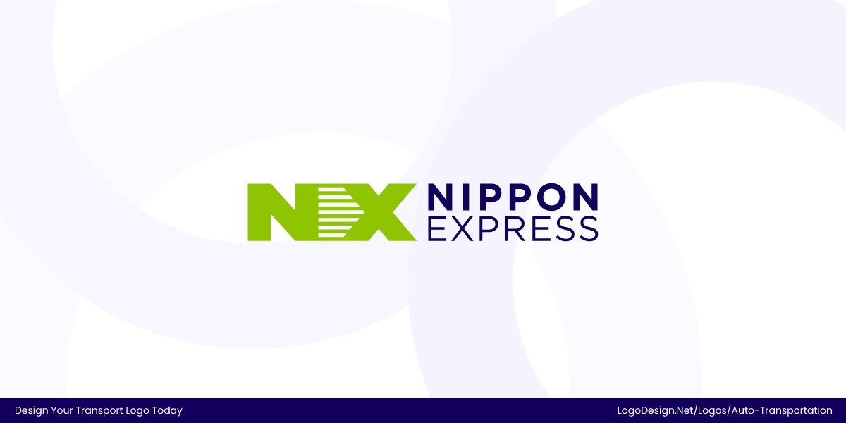 Nippon Express Logo