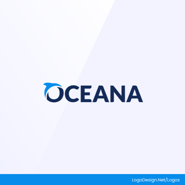 Oceanas logo