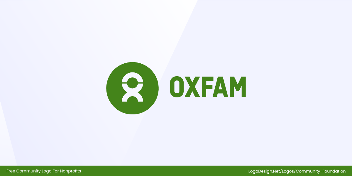 Oxfam Logo