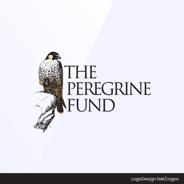 Peregrine Funds logo