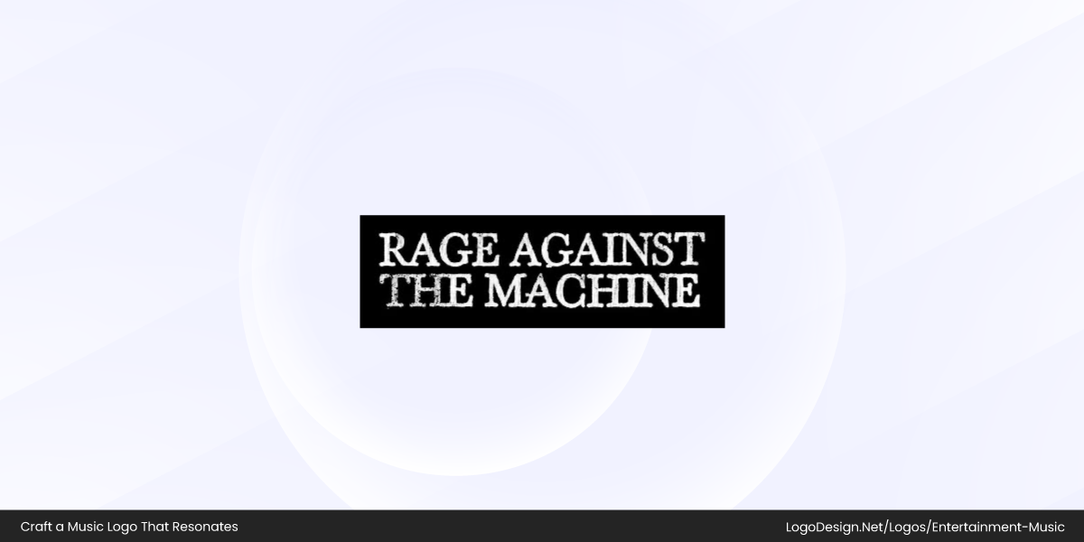 Rage Against the Machine