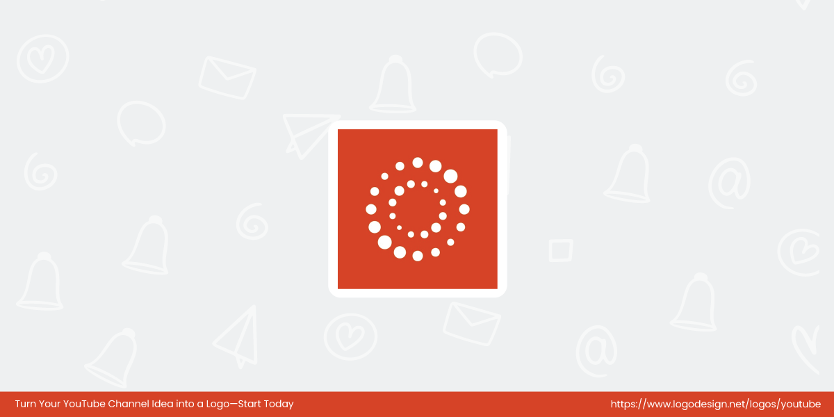 Reuters Youtube Channel Logo