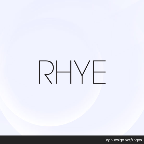 Rhye