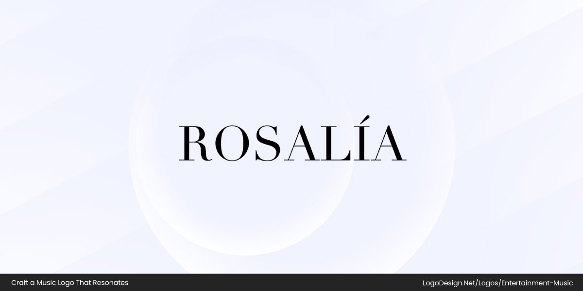 Rosalía