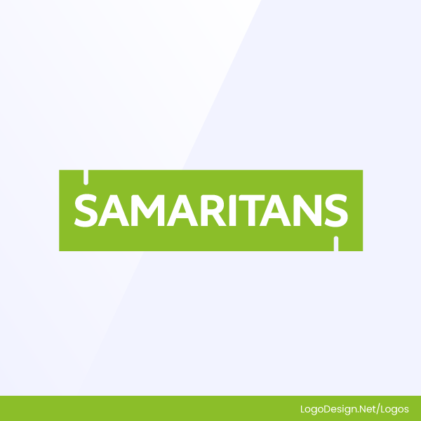 Samaritans logo