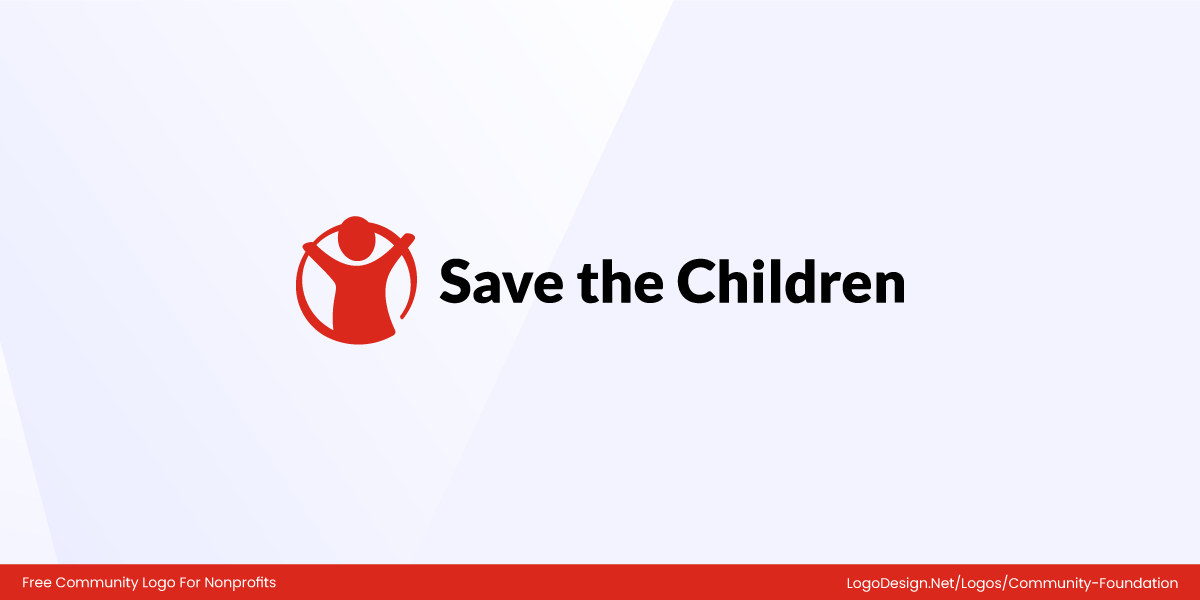 Save the Children Logo